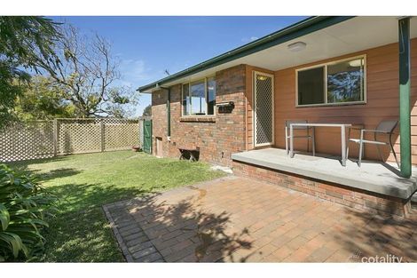 Property photo of 26A Kentwell Road Allambie Heights NSW 2100