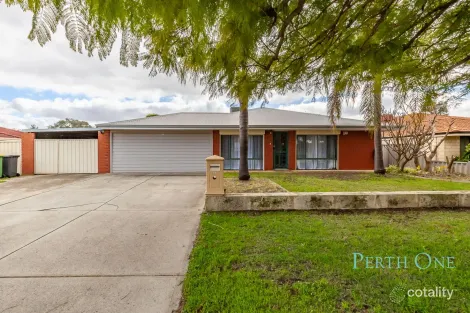 236 Seville Dr, Seville Grove, WA 6112