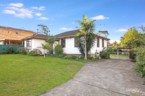Property photo of 102 Polding Street Smithfield NSW 2164