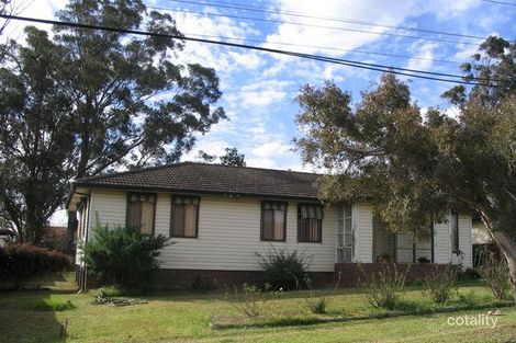 Property photo of 17 Heinze Avenue Mount Pritchard NSW 2170