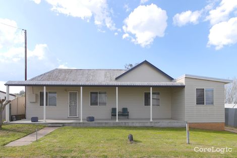Property photo of 8 Bakery Lane Cowra NSW 2794