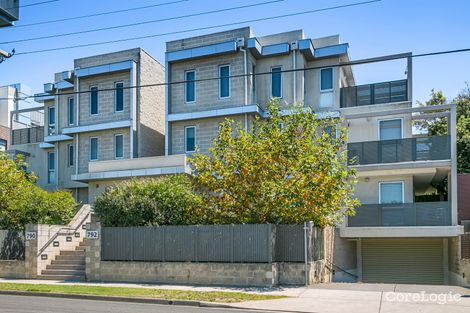 Property photo of 17/790-792 Warrigal Road Malvern East VIC 3145