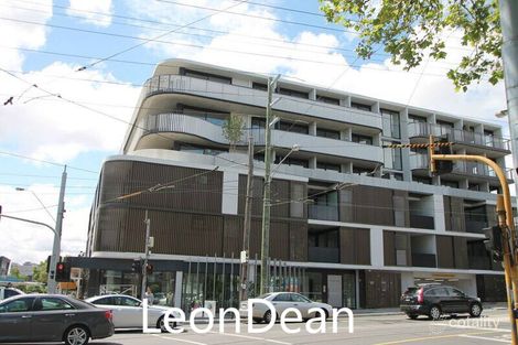 Property photo of 204/121 Power Street Hawthorn VIC 3122