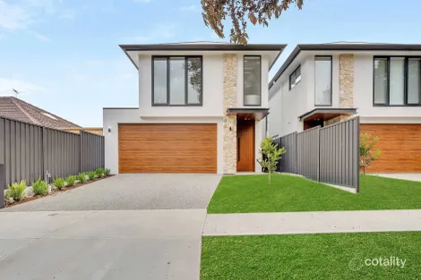 8 Janet Ave, Glynde, SA 5070