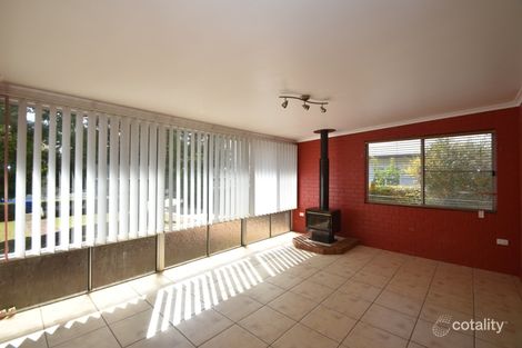 Property photo of 54 Flinders Street Centenary Heights QLD 4350