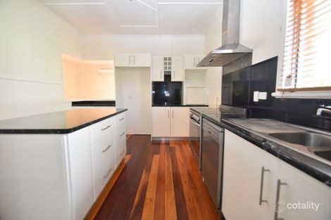 Property photo of 54 Flinders Street Centenary Heights QLD 4350