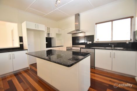 Property photo of 54 Flinders Street Centenary Heights QLD 4350