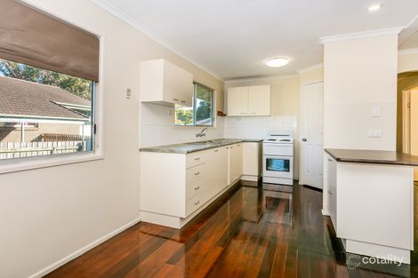 Property photo of 22 Dampier Avenue Eagleby QLD 4207