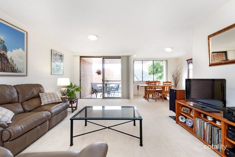 Property photo of 3/9 Napier Street Drummoyne NSW 2047
