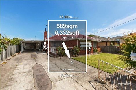 86 Bulli St, Moorabbin, VIC 3189