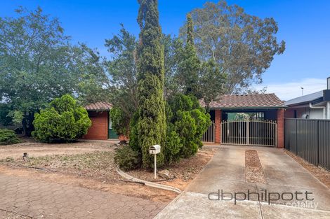 Property photo of 6 Bradbury Street Parafield Gardens SA 5107