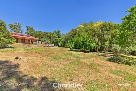 Property photo of 14 Agnes Street Gembrook VIC 3783