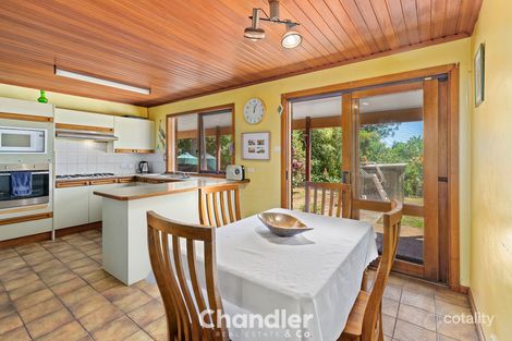 Property photo of 14 Agnes Street Gembrook VIC 3783