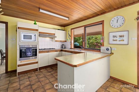 Property photo of 14 Agnes Street Gembrook VIC 3783