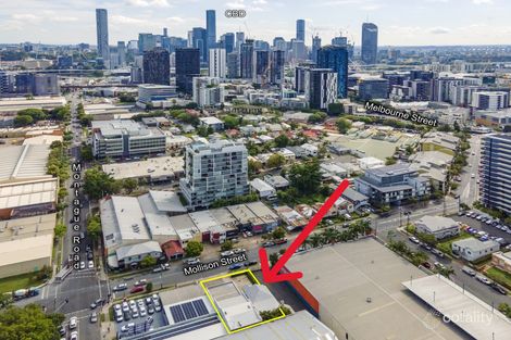 1a Mollison St, South Brisbane, QLD 4101