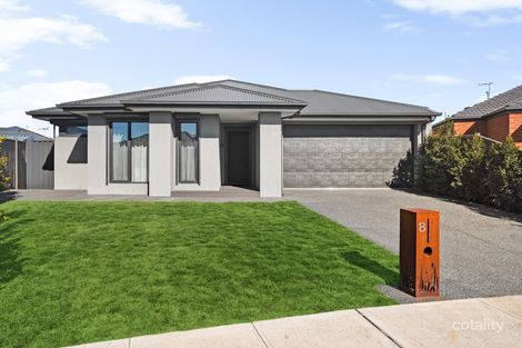 Property photo of 8 Staple Street Wallan VIC 3756