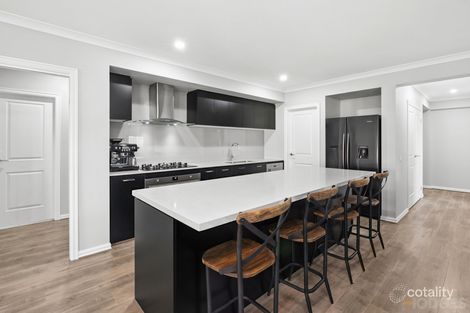 Property photo of 8 Staple Street Wallan VIC 3756