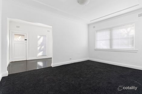 4/83 Henrietta St, Waverley, NSW 2024