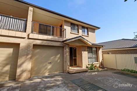 4/44 Harold St, Fairfield, NSW 2165