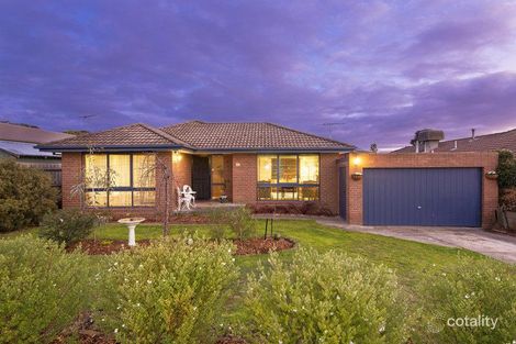 53 Roycroft Ave, Mill Park, VIC 3082