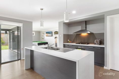 Property photo of 15 Ferrous Close Port Macquarie NSW 2444
