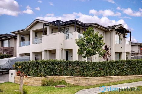 2 Allambie St, The Ponds, NSW 2769