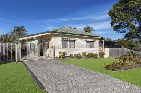 Property photo of 60 Lumby Drive Bateau Bay NSW 2261