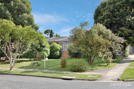Property photo of 1 Milgate Court Forest Hill VIC 3131