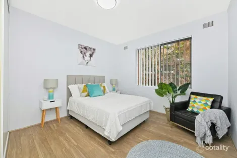 Property photo of 2/16 Cecil Street Ashfield NSW 2131