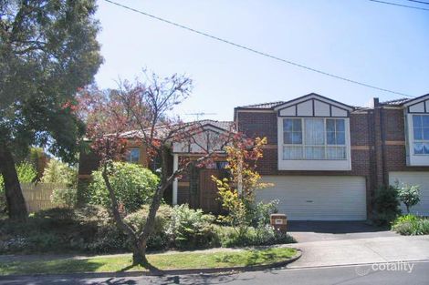 21a Dudley St, Mitcham, VIC 3132