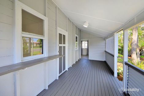 Property photo of 25 Alice Street Walkervale QLD 4670