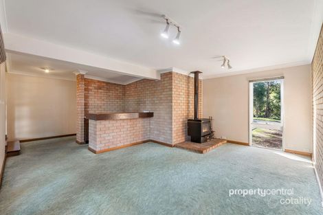 Property photo of 21 Bunbinla Avenue Mount Riverview NSW 2774