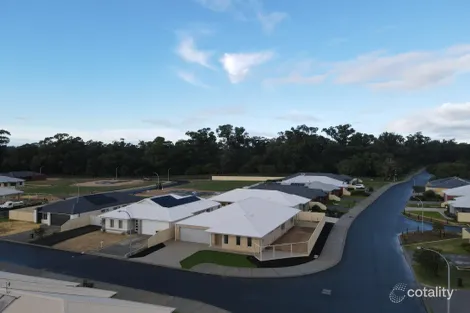 Property photo of 2 Lingard Loop Usher WA 6230