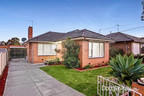 Property photo of 54 Hertford Road Sunshine VIC 3020