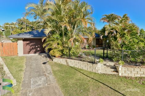 Property photo of 5 Daphine Place Algester QLD 4115