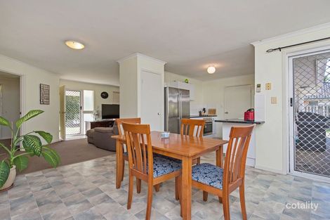 Property photo of 9 Caribou Crescent Upper Coomera QLD 4209