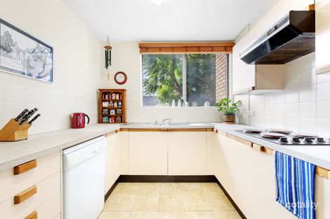 Property photo of 3/9 Napier Street Drummoyne NSW 2047