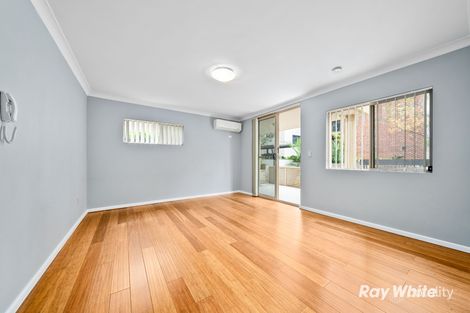 2/2 Wentworth Ave, Toongabbie, NSW 2146