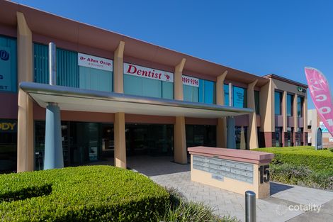 2/15-17 Terminus St, Castle Hill, NSW 2154