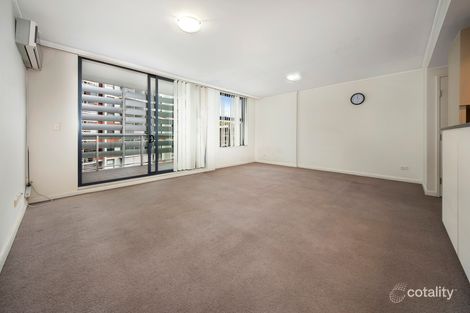 Property photo of 512/62 Mountain Street Ultimo NSW 2007