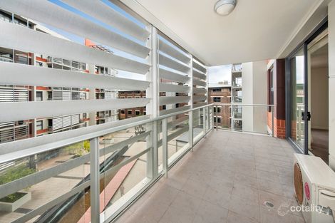 Property photo of 512/62 Mountain Street Ultimo NSW 2007