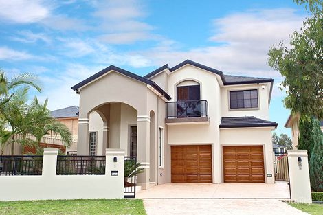 3 Harraden Dr, West Hoxton, NSW 2171