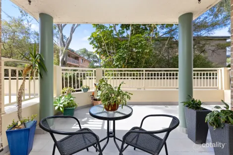 Property photo of 4/45-47 Vermont Street Sutherland NSW 2232