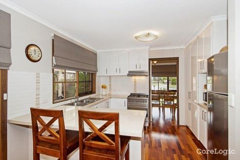 Property photo of 51 Carrington Crescent Carrum Downs VIC 3201