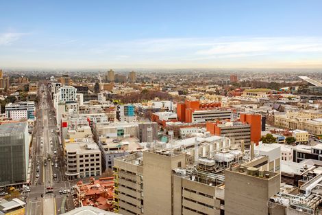 Property photo of 3110/31 A'Beckett Street Melbourne VIC 3000