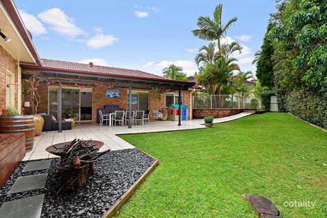 Property photo of 4 Agincourt Crescent Valentine NSW 2280