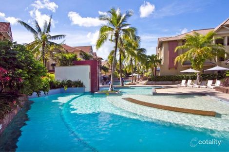 1601/2-10 Greenslopes St, Cairns North, QLD 4870