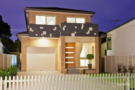 17 Etonville Pde, Croydon, NSW 2132