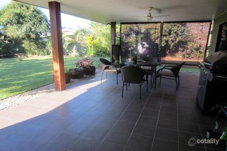 Property photo of 19 Peter Street Cullinane QLD 4860