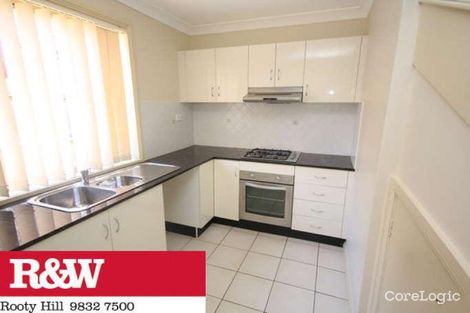 Property photo of 1/133 Adelaide Street St Marys NSW 2760